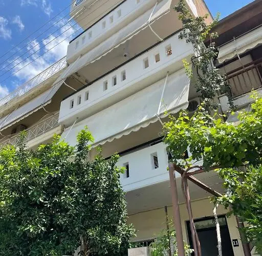 George Apartment