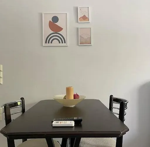 George Apartment