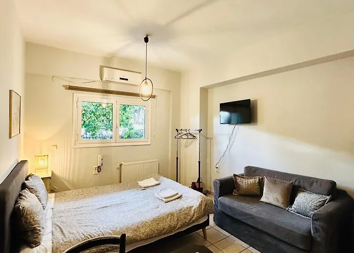 George Apartment