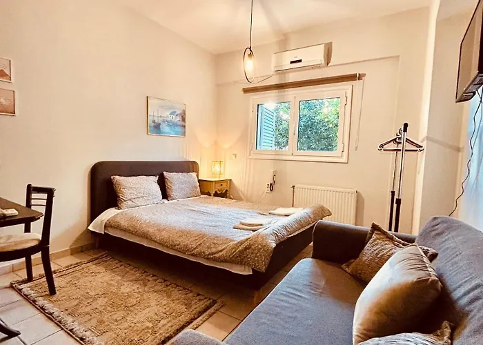 George Apartment