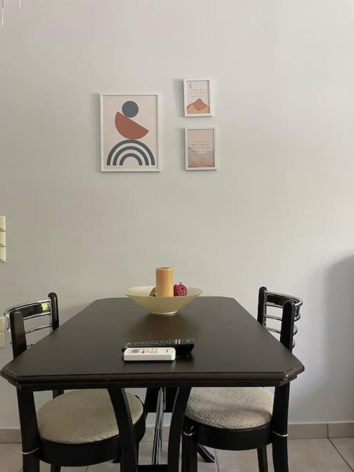 Apartment George *